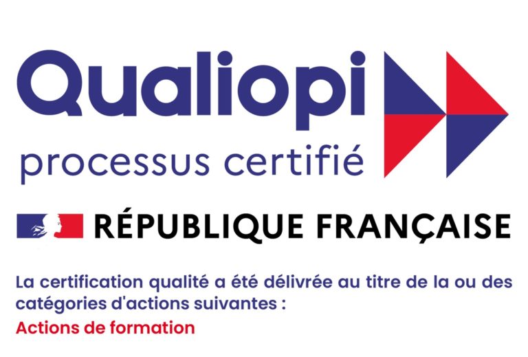 organisme de formation en ligne qualiopi cpf learnybox, marketing digital, qualité, création d'entreprise