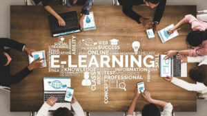 expert e-learning